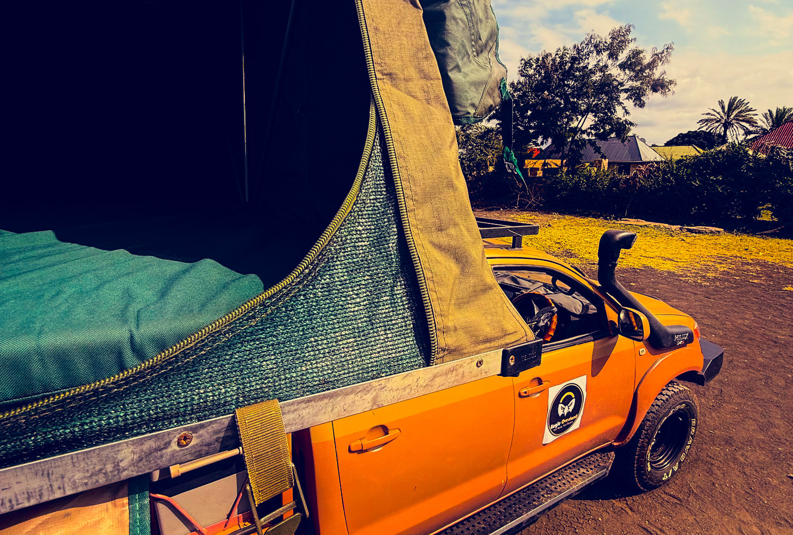Hilux route ready thumbnail